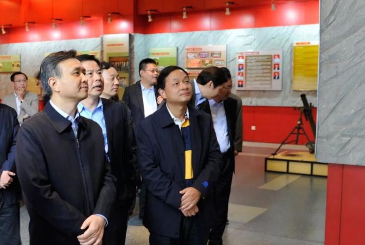冉华任南京市副市长 此前长期任职证监会(图1)