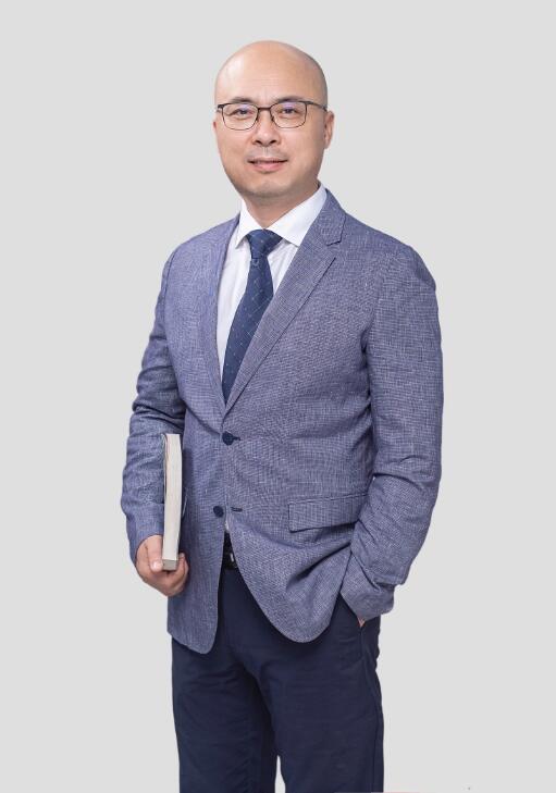 维天运通冯雷：企业必须跟上时代步伐(图1)