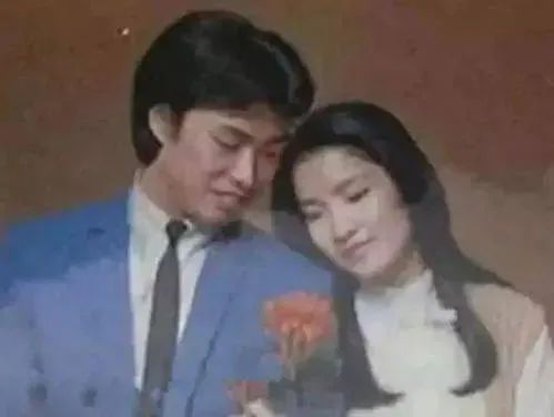 娶她就换日本国籍！费玉清爆曾为她订婚「终身不娶」(图2)