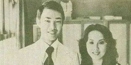 娶她就换日本国籍！费玉清爆曾为她订婚「终身不娶」(图11)