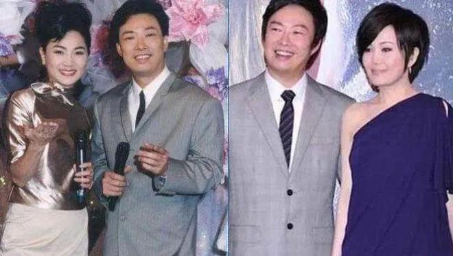 娶她就换日本国籍！费玉清爆曾为她订婚「终身不娶」(图12)