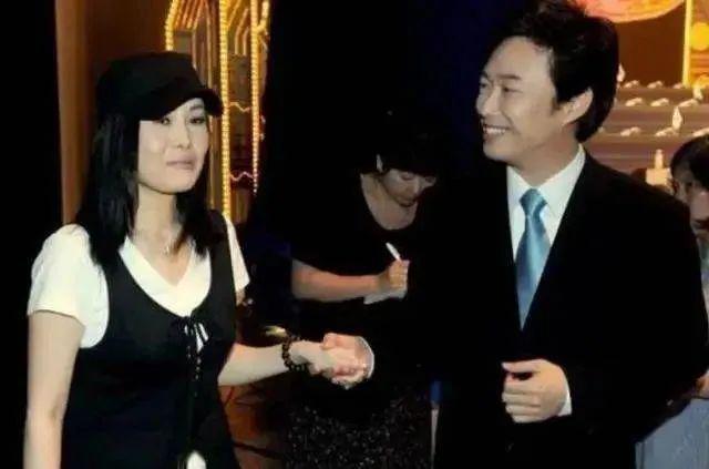 娶她就换日本国籍！费玉清爆曾为她订婚「终身不娶」(图5)