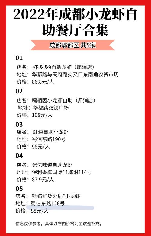 成都龙虾馆__成都龙虾价格是多少