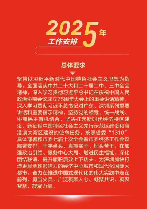 推动新时代新征程人民政协事业高质量发展 为深圳在推进中国式现代化的伟大实践中走在前列勇当尖兵汇聚强大力量