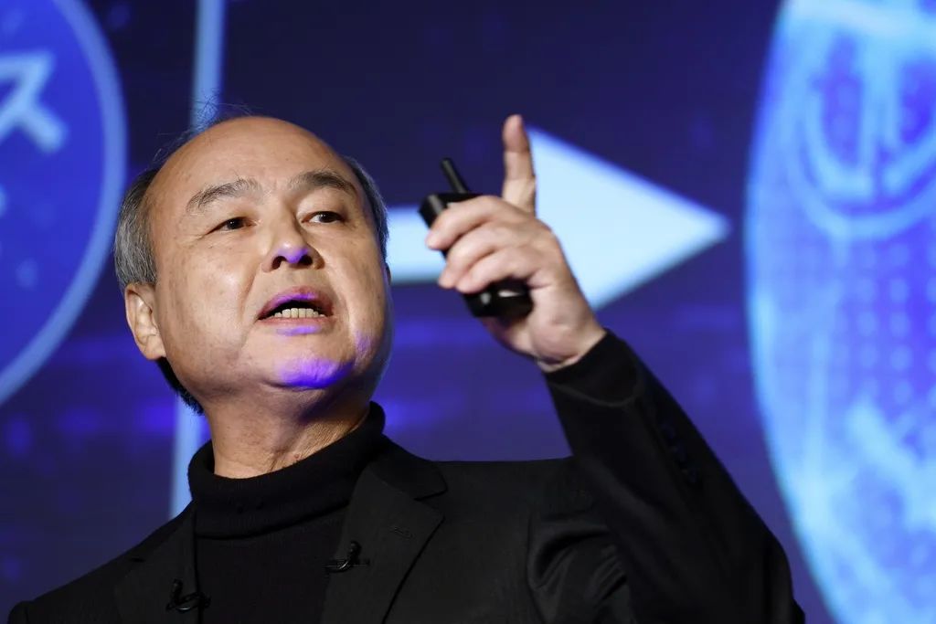 豪掷万亿欲在美国沙漠中“复制”深圳？孙正义之于渔村蝶变的理解未免简单化了