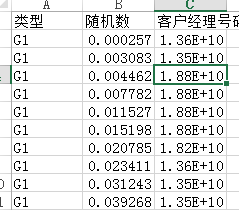 随机抽样方法_抽样调查分析_Excel随机抽样技巧