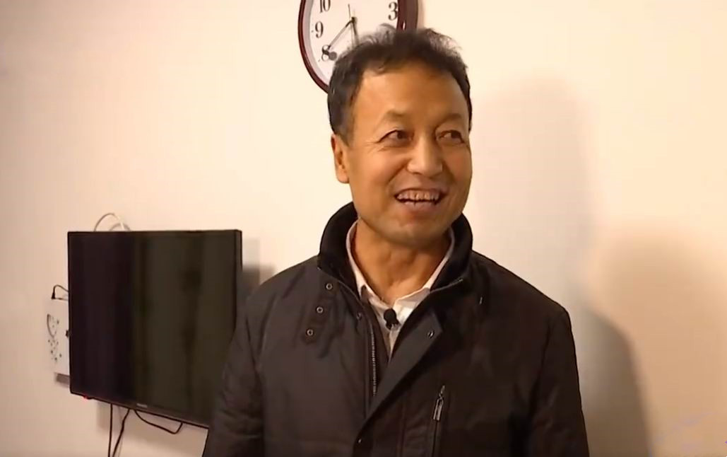 老年人找老伴_差强人意的婚姻_丧偶女性再婚