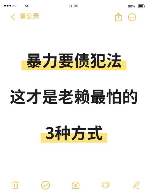 暴力讨债是什么罪__暴力讨债的具体行为