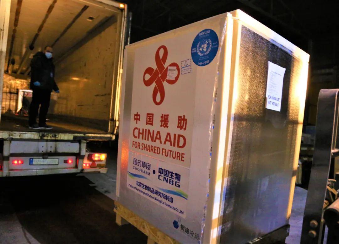 中国援助口罩数量__援助中国口罩的国家
