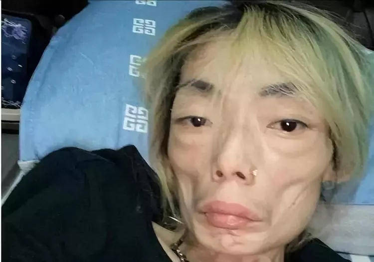杨爱瑾近况_杨爱瑾与伍智恒恩怨_杨爱瑾真的是小三吗