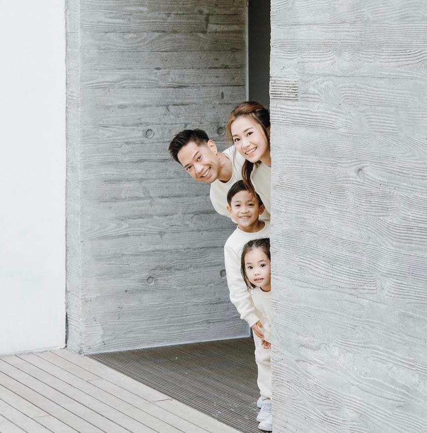 杨爱瑾近况_杨爱瑾真的是小三吗_杨爱瑾与伍智恒恩怨
