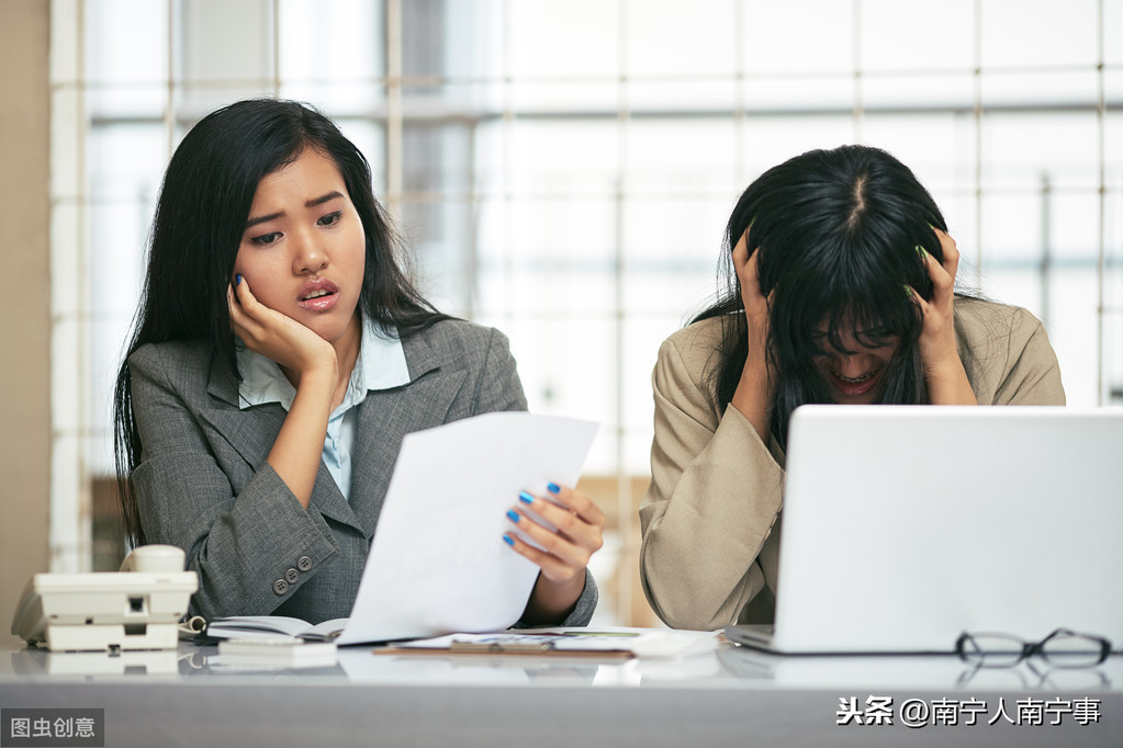 如何有效缓解焦虑情绪_摆脱焦虑的方法_同时面对失业和失恋我该怎么办