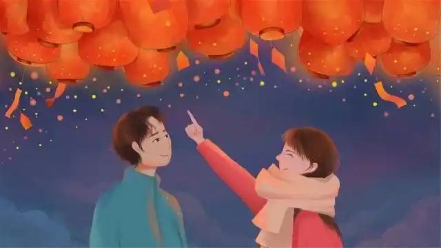 爱情经典语句2025_爱情不是一时好感日久生情错过很可惜_温柔有趣生活不激烈三餐四季不匆忙