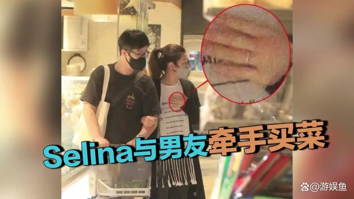 selina妹妹小三_Selina怀孕消息真假_Selina和男友感情进展