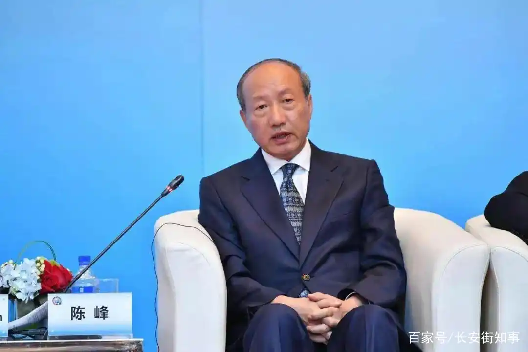 海航集团董事长陈峰被采取强制措施_海航陈峰二奶_海航集团首席执行官谭向东涉嫌违法犯罪