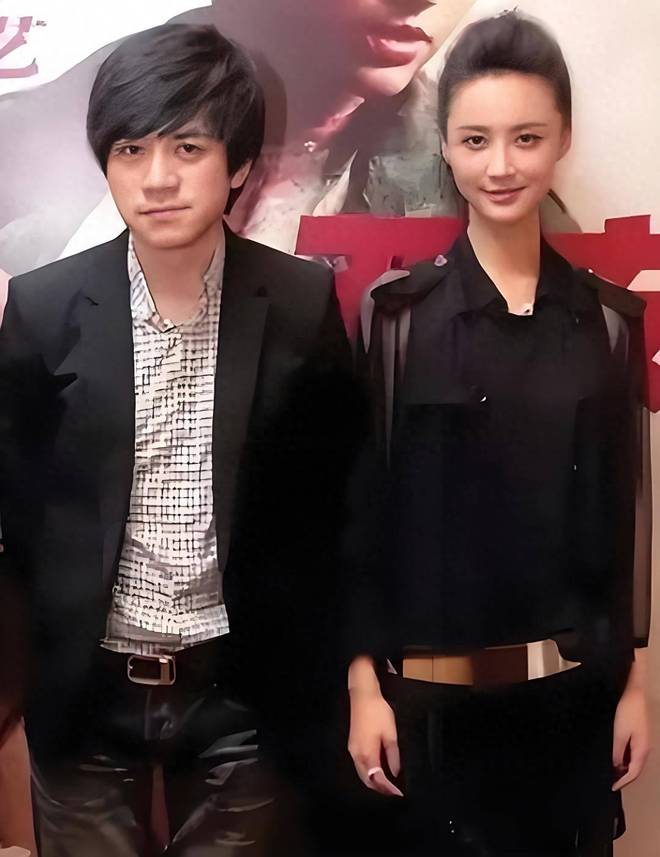 杨树鹏导演作品_杨树鹏把张歆艺害惨了离婚_杨树鹏与张歆艺离婚原因