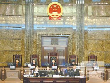 推进解纷力量资源整合_法院调查取证申请复议_规范涉企执法司法