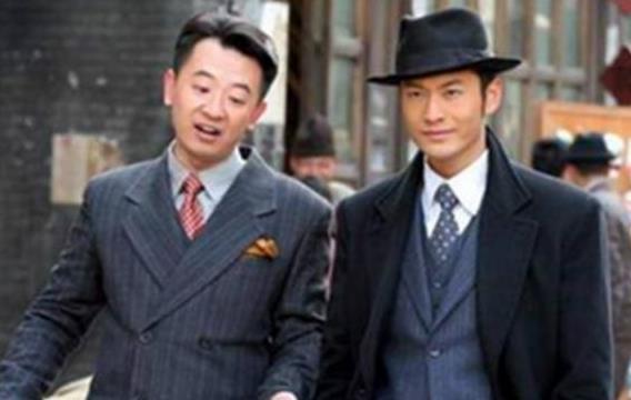 罗志祥郑恺黄晓明身高之谜_谎报身高的男明星_邓超妻子身高多少？