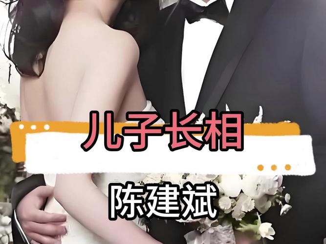 蒋勤勤陈建斌儿子出生新闻_蒋勤勤剖腹产3850克男婴消息_蒋勤勤离婚声明