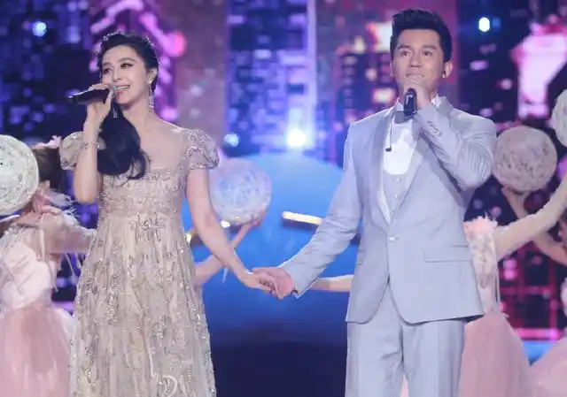霍建华曝结婚掉粉_找女朋友后掉粉男星_鹿晗关晓彤掉粉事件
